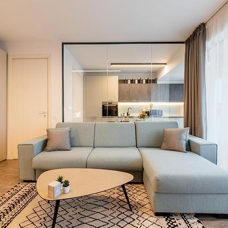 Pointresidence Bucureşti Ngoại thất bức ảnh