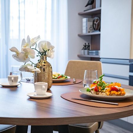 Pointresidence Bucureşti Ngoại thất bức ảnh