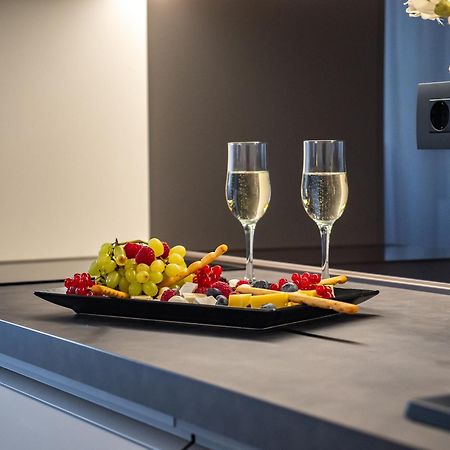 Pointresidence Bucureşti Ngoại thất bức ảnh