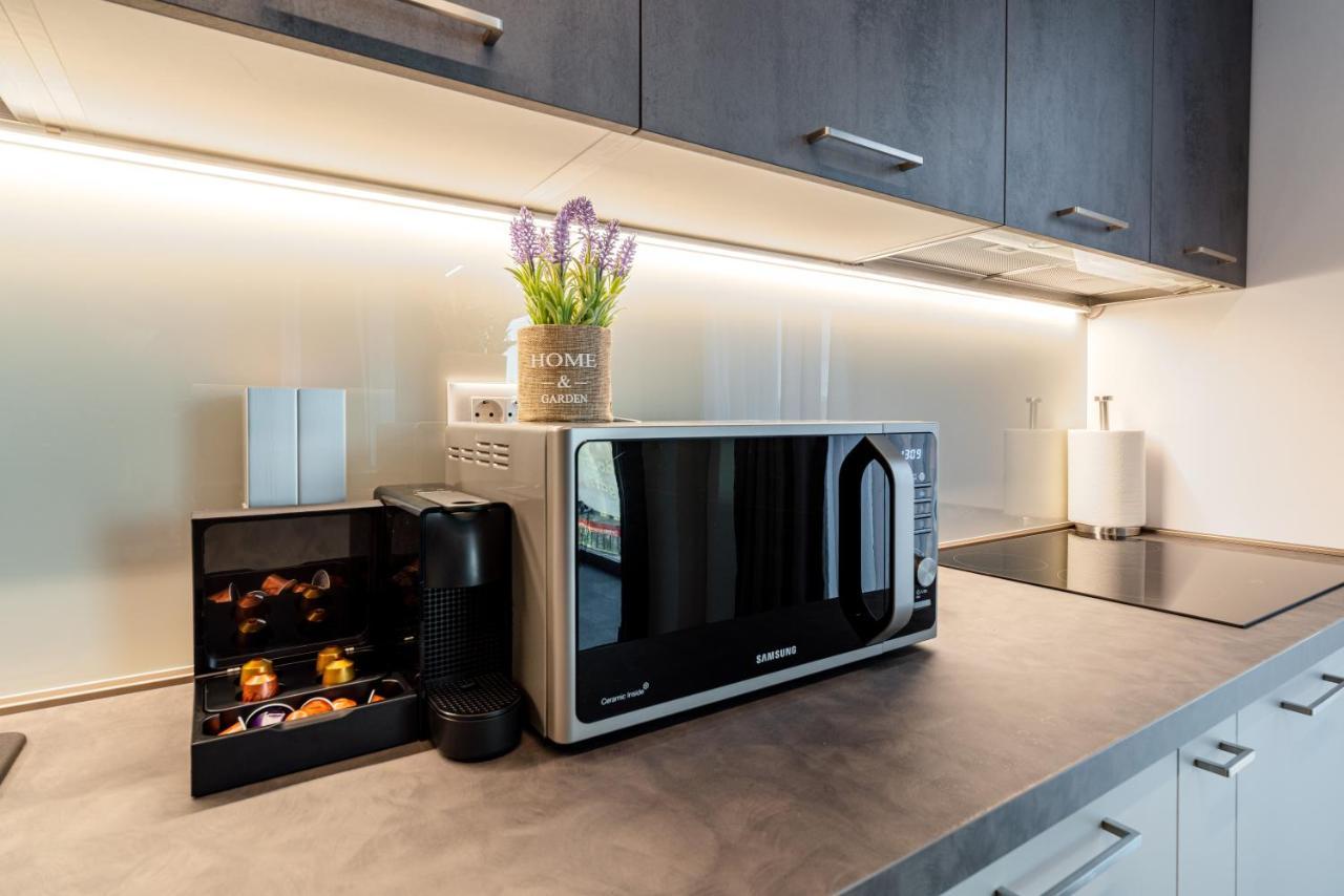 Pointresidence Bucureşti Ngoại thất bức ảnh