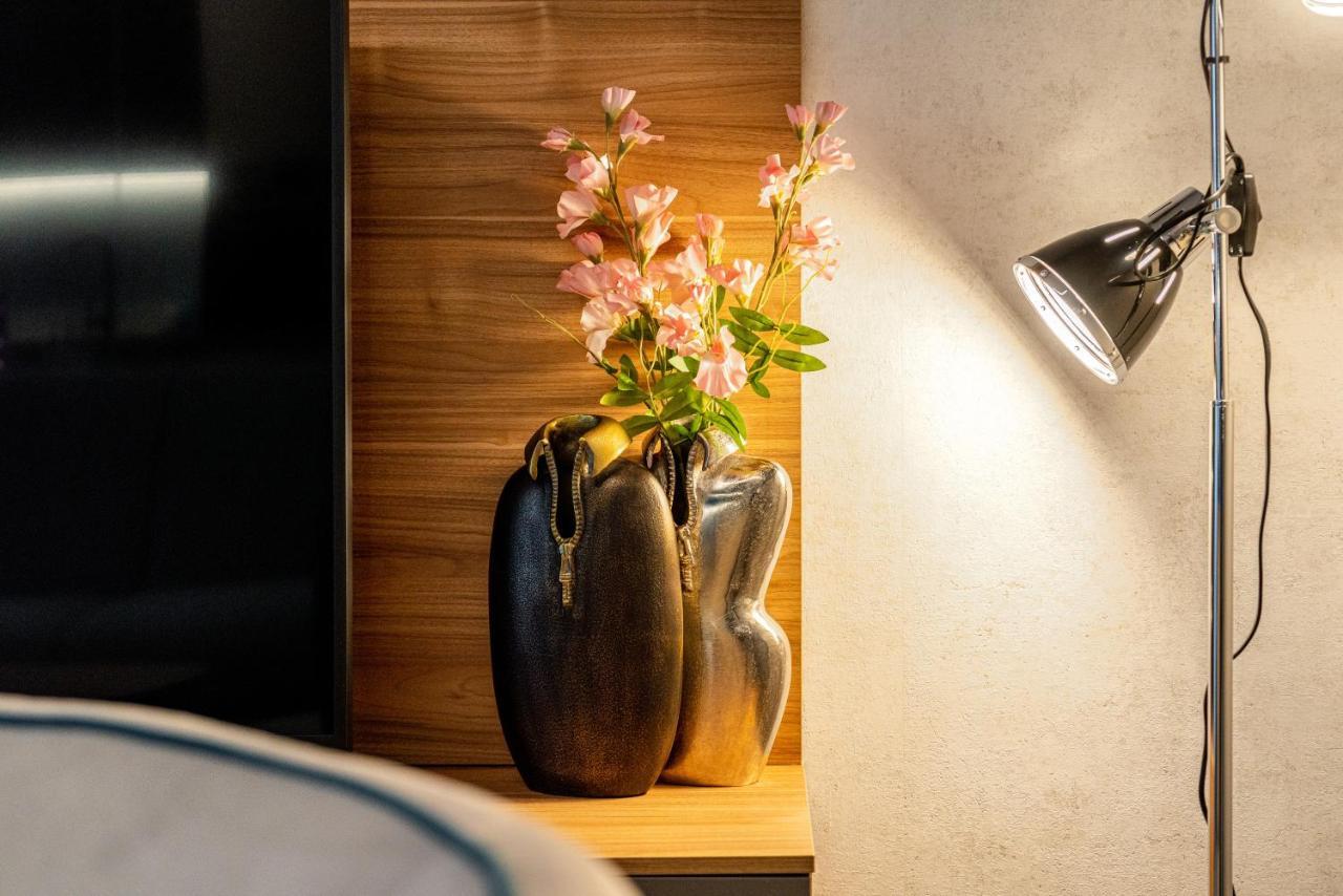 Pointresidence Bucureşti Ngoại thất bức ảnh