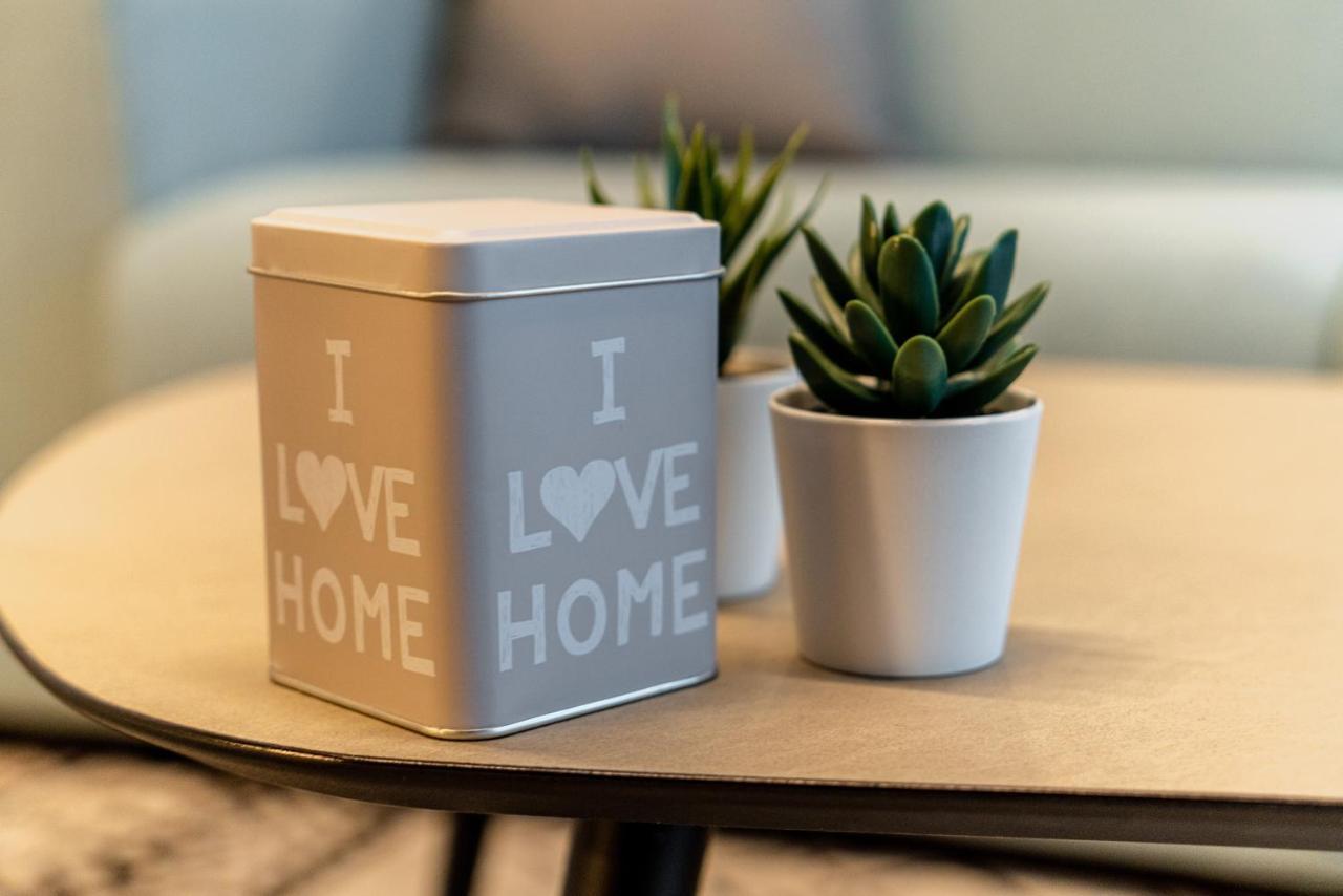 Pointresidence Bucureşti Ngoại thất bức ảnh