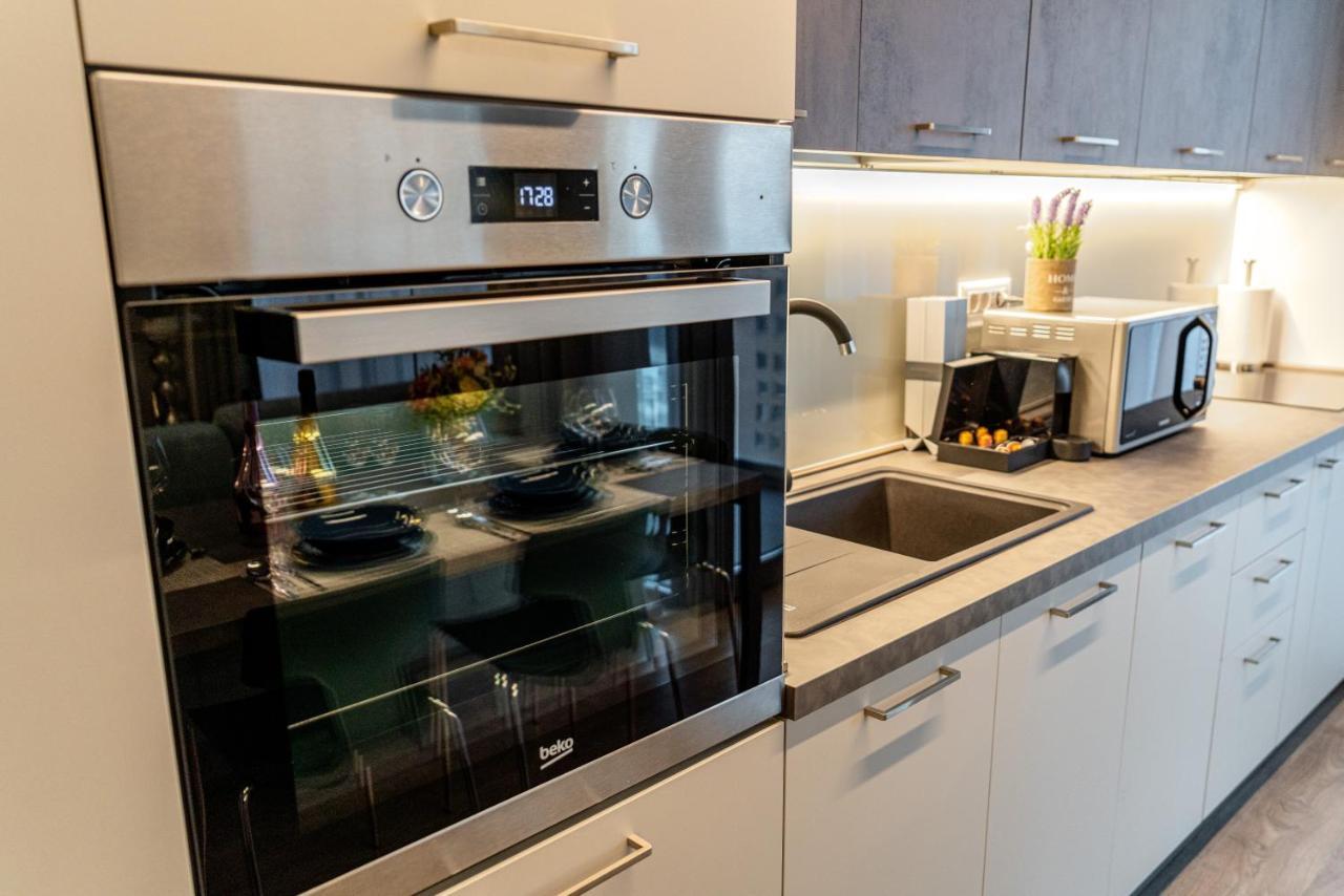 Pointresidence Bucureşti Ngoại thất bức ảnh