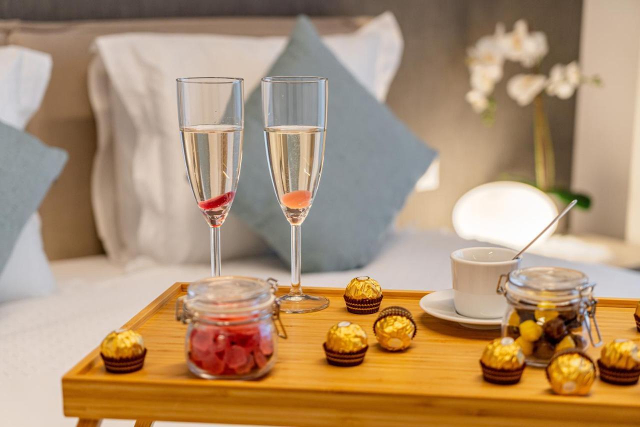 Pointresidence Bucureşti Ngoại thất bức ảnh