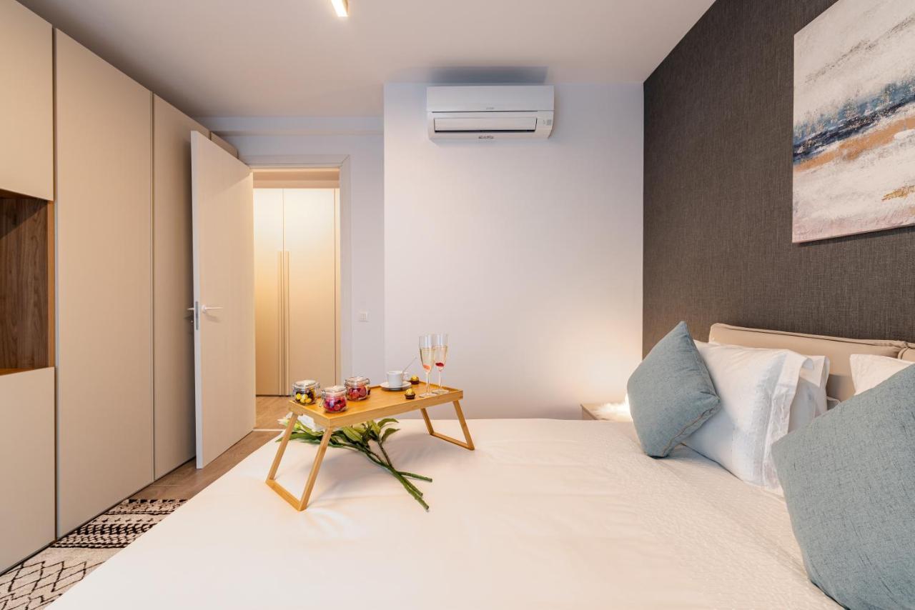 Pointresidence Bucureşti Ngoại thất bức ảnh