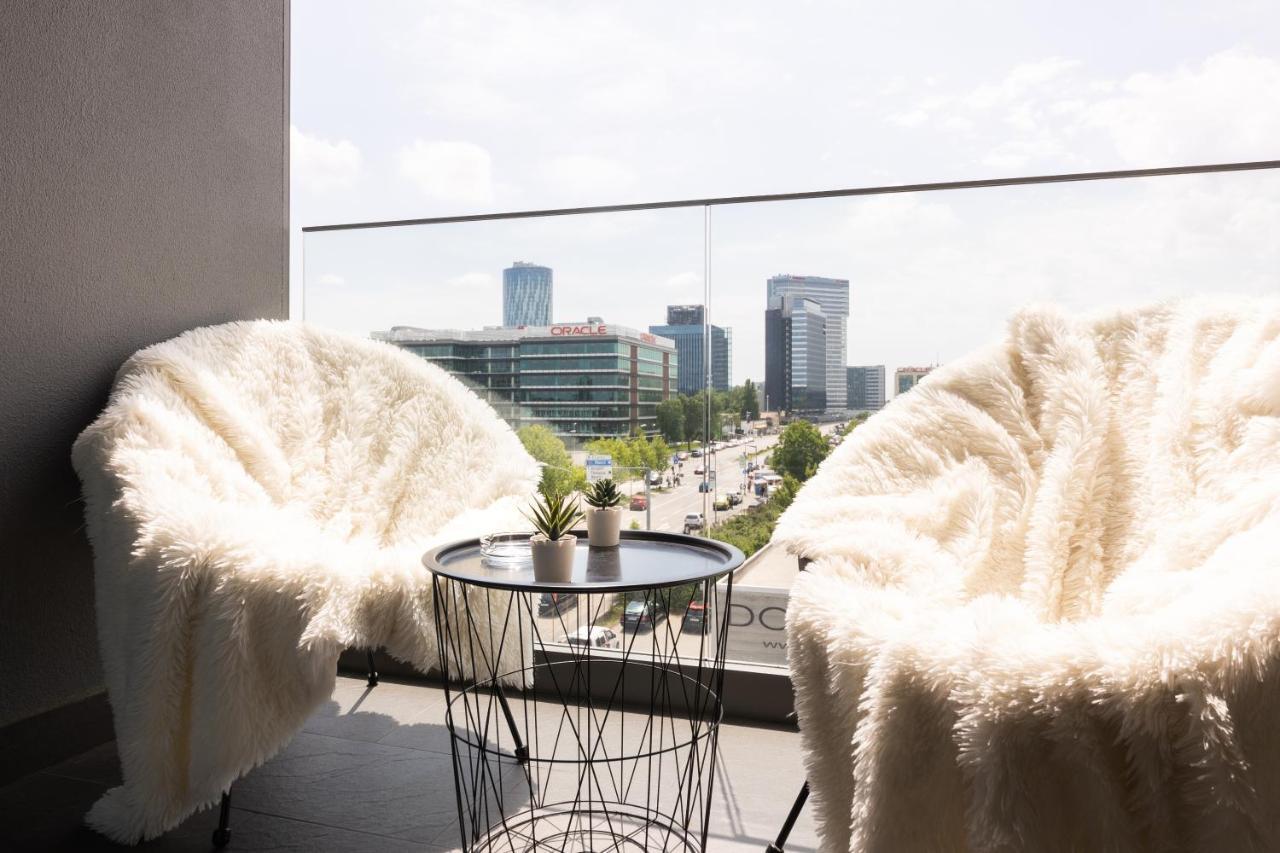 Pointresidence Bucureşti Ngoại thất bức ảnh