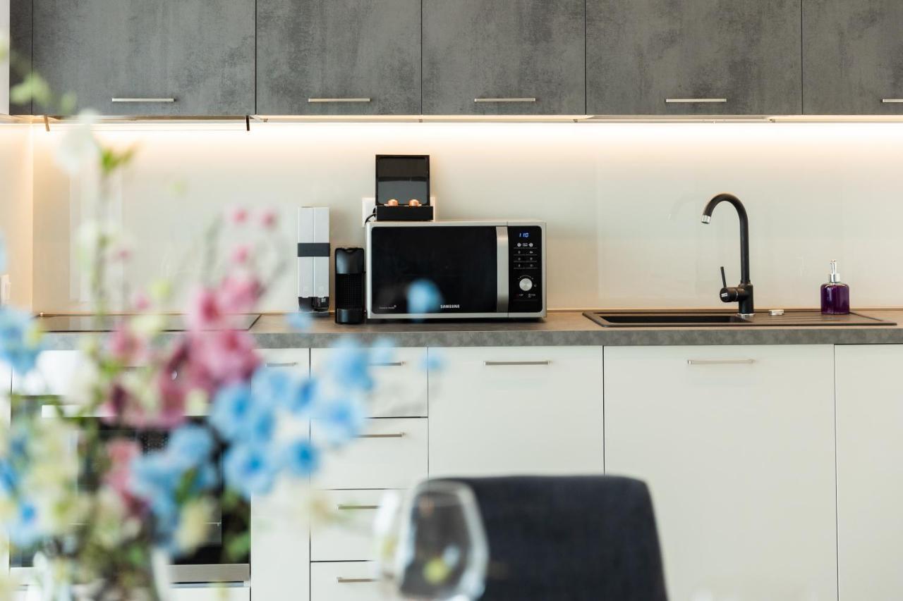 Pointresidence Bucureşti Ngoại thất bức ảnh
