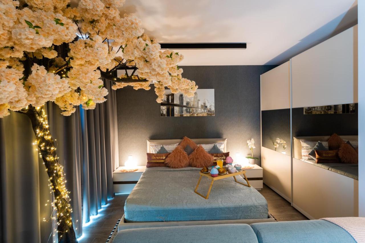 Pointresidence Bucureşti Ngoại thất bức ảnh