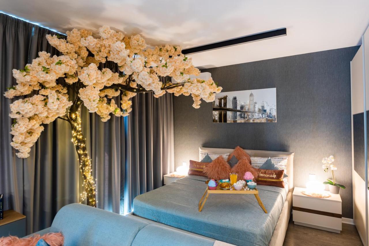 Pointresidence Bucureşti Ngoại thất bức ảnh