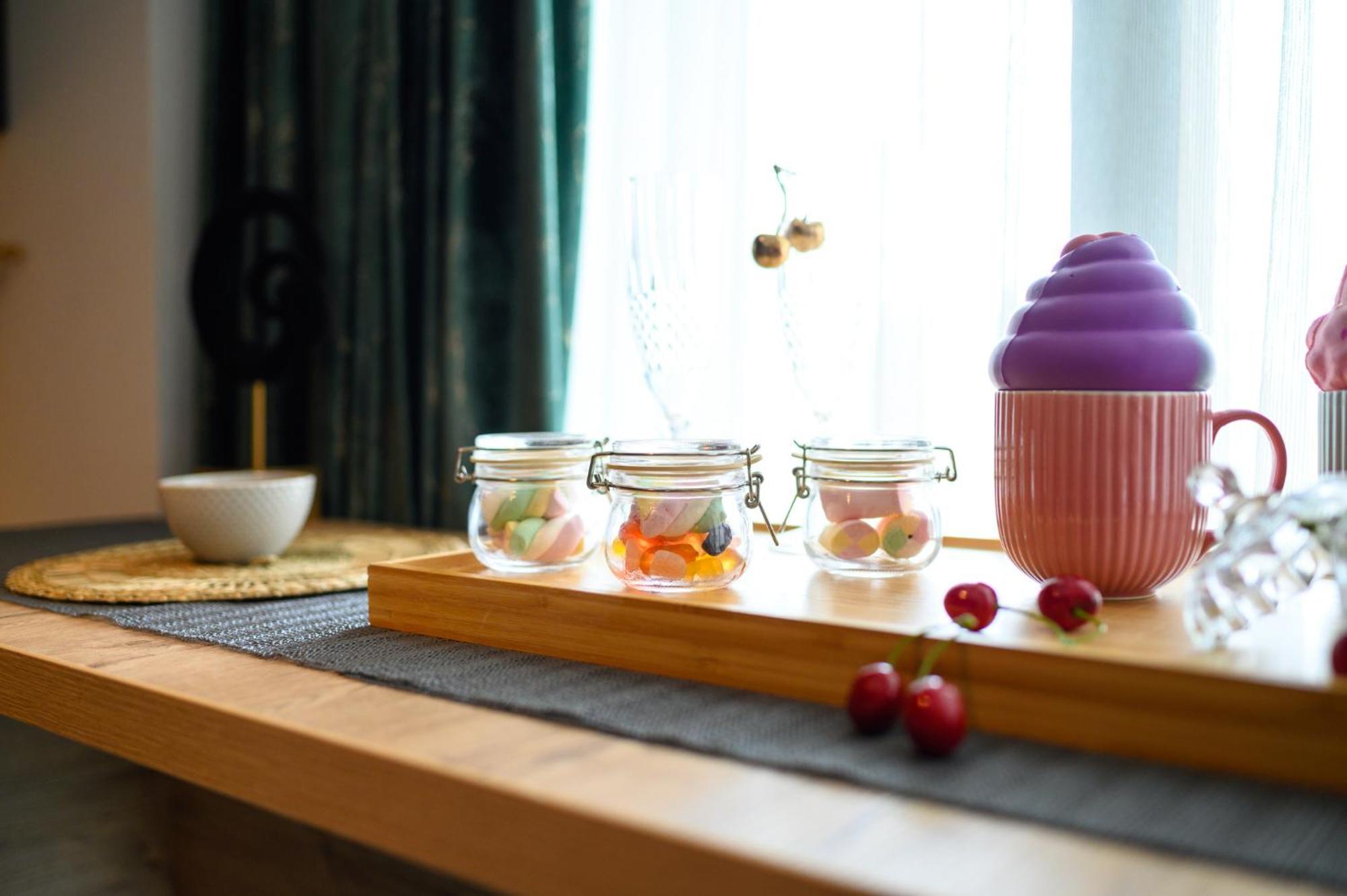 Pointresidence Bucureşti Ngoại thất bức ảnh