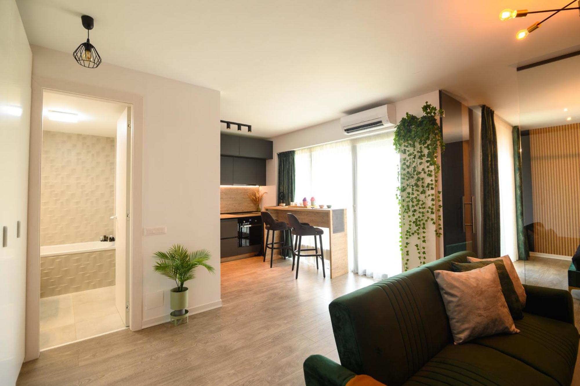 Pointresidence Bucureşti Ngoại thất bức ảnh