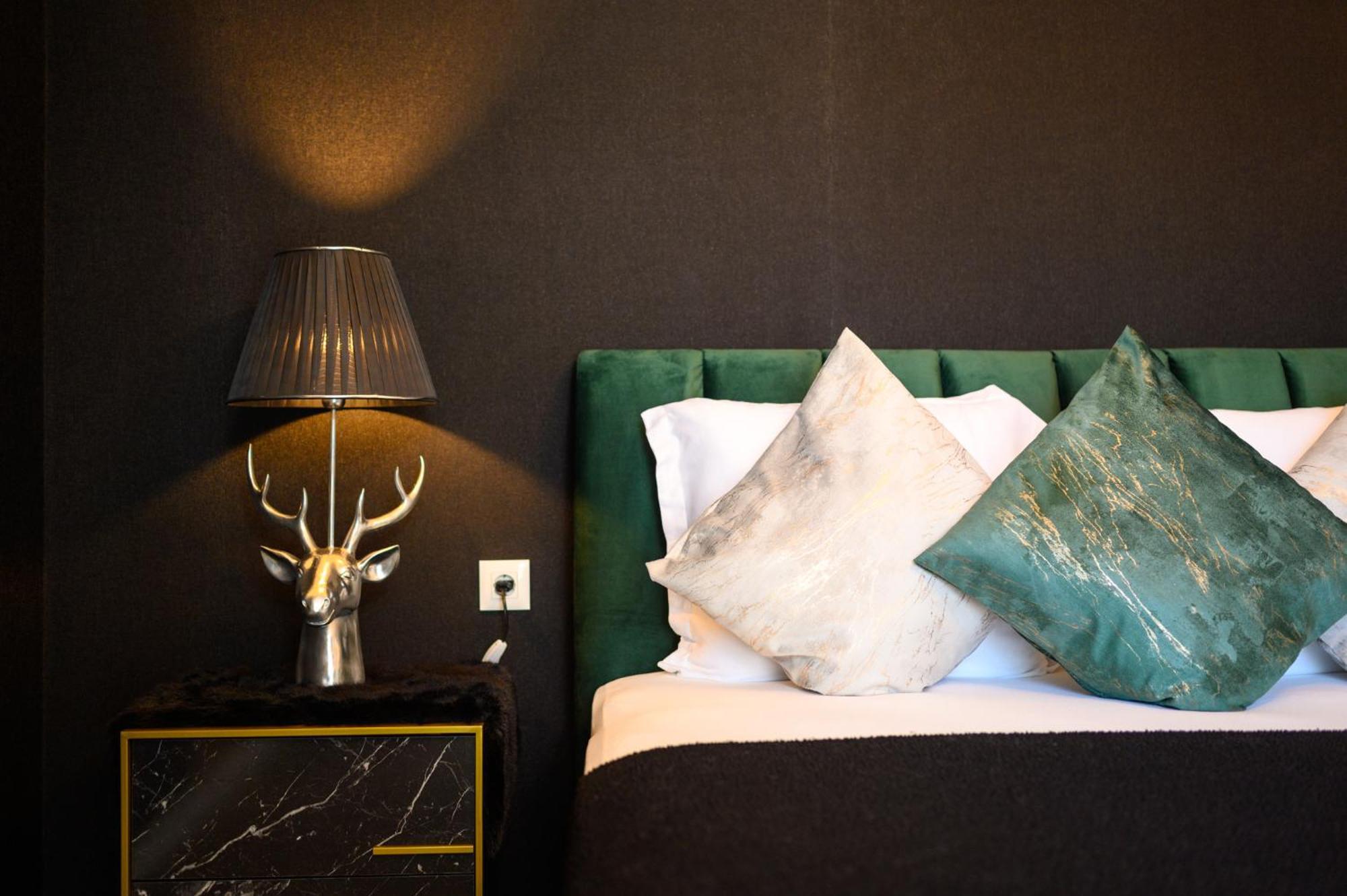 Pointresidence Bucureşti Ngoại thất bức ảnh