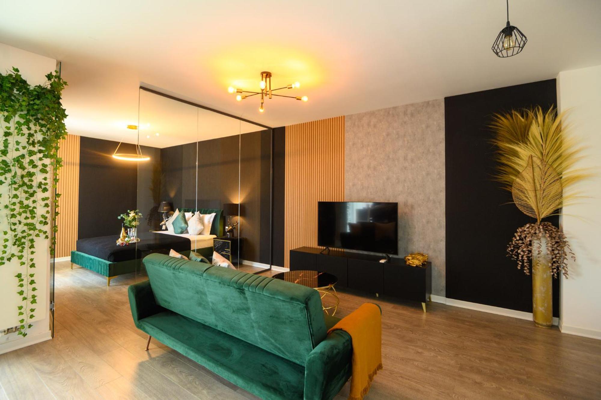 Pointresidence Bucureşti Ngoại thất bức ảnh