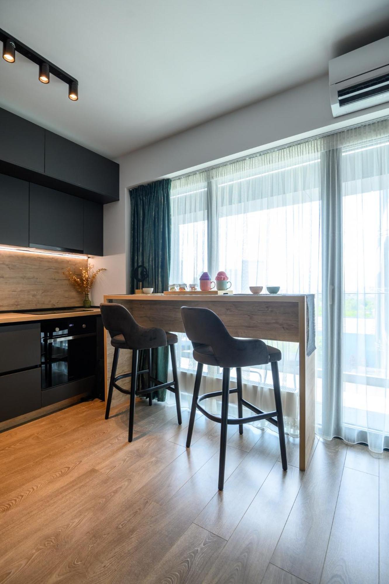 Pointresidence Bucureşti Ngoại thất bức ảnh