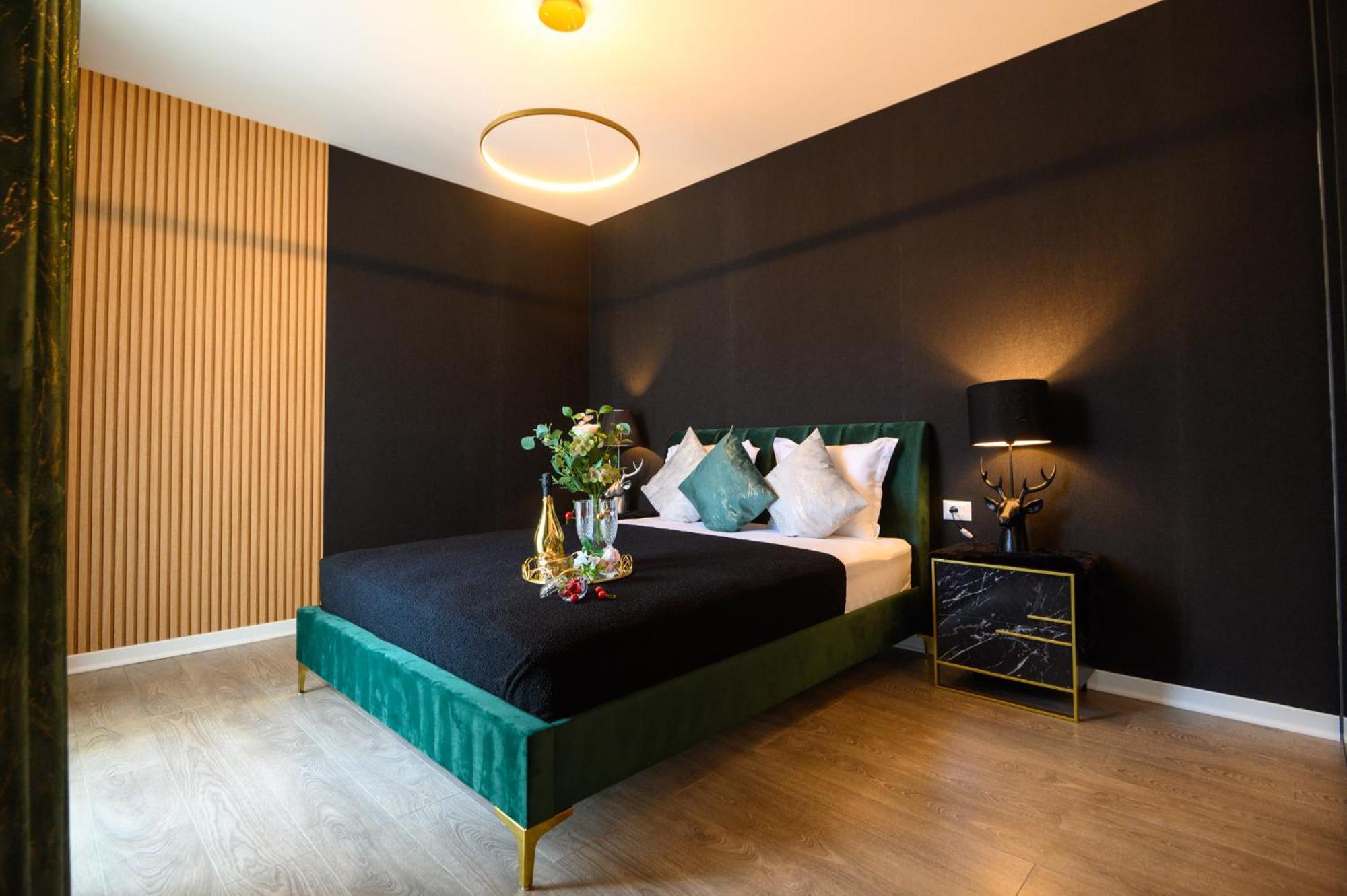 Pointresidence Bucureşti Ngoại thất bức ảnh