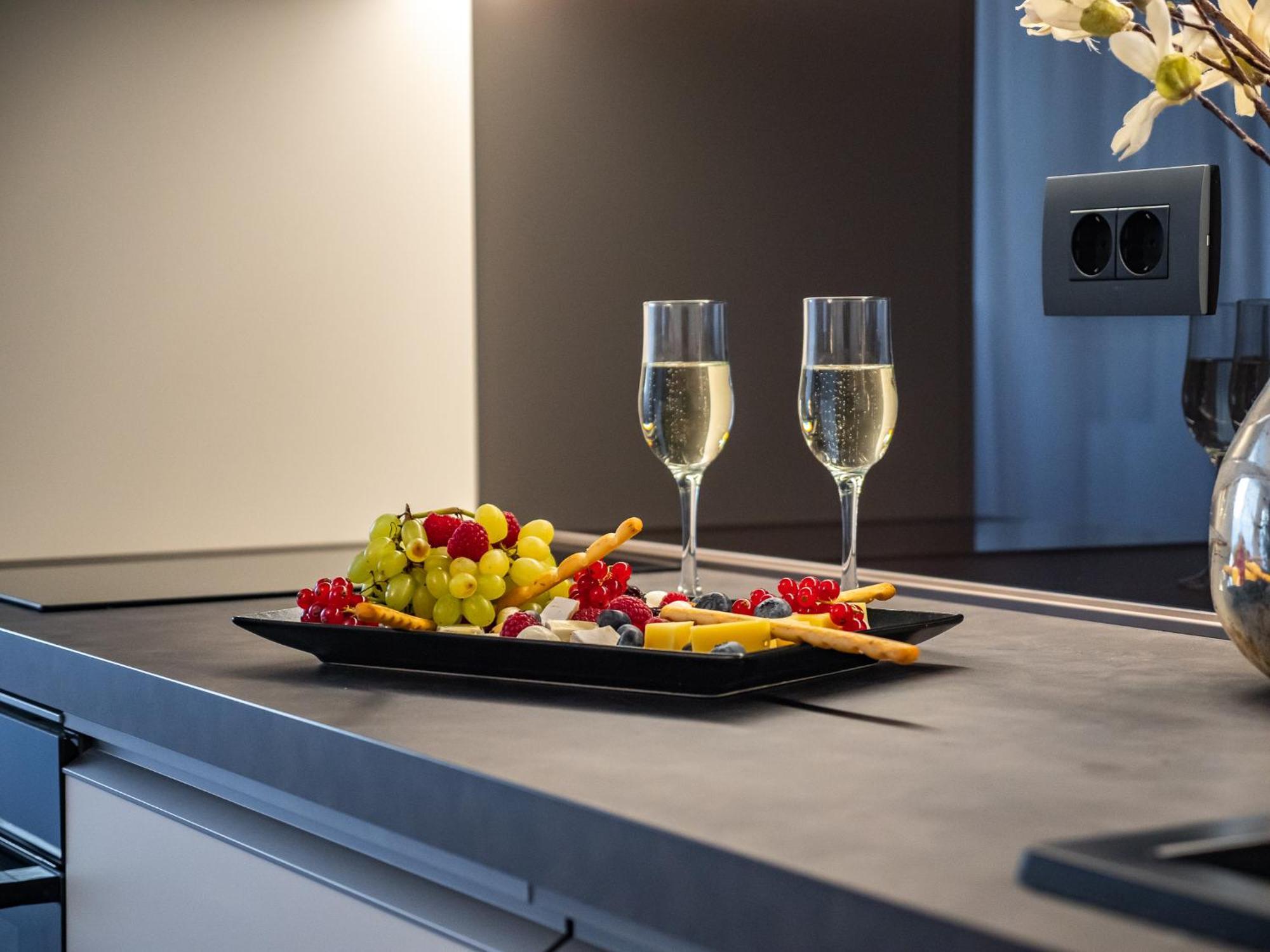 Pointresidence Bucureşti Ngoại thất bức ảnh