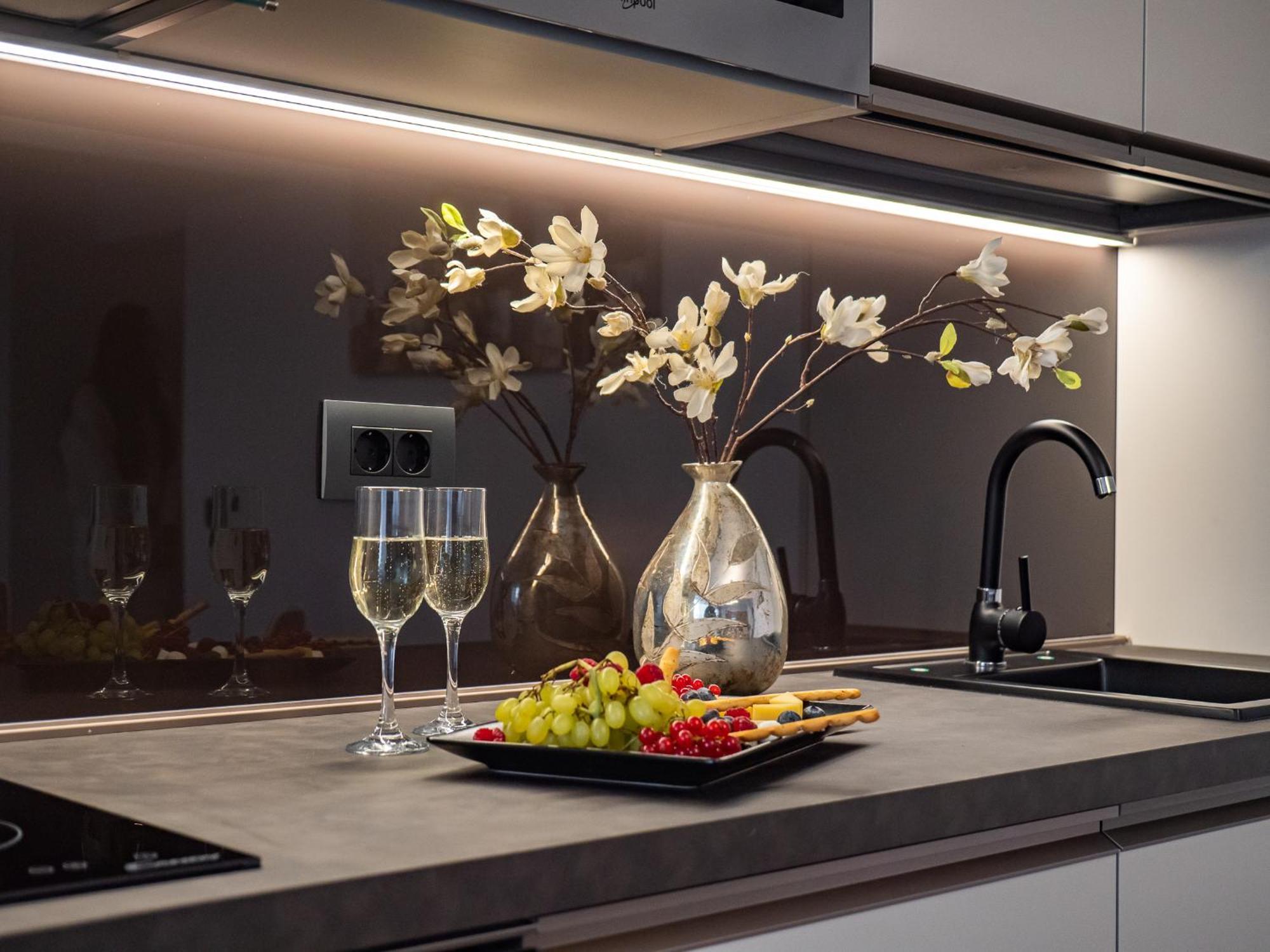Pointresidence Bucureşti Ngoại thất bức ảnh