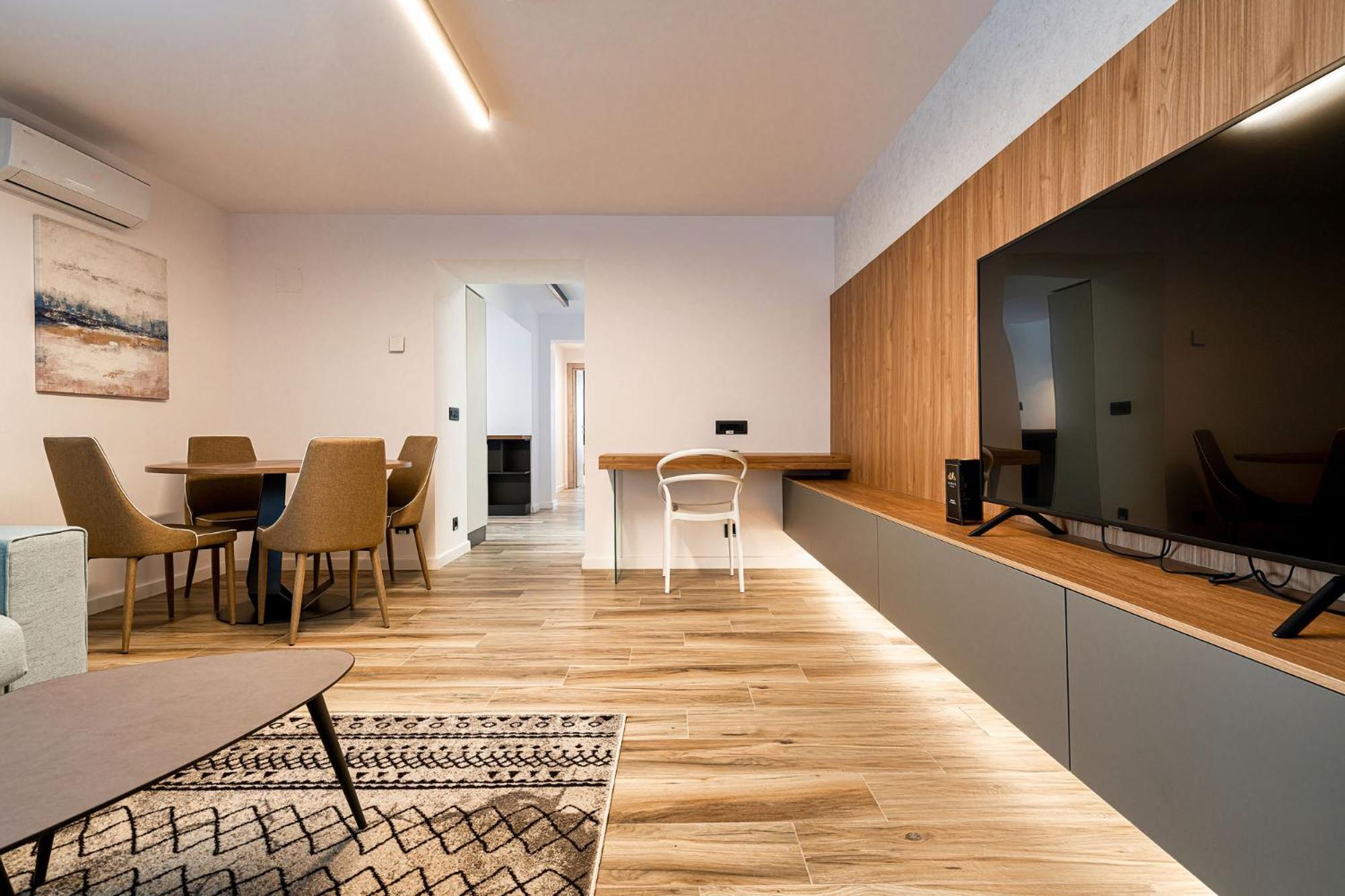 Pointresidence Bucureşti Ngoại thất bức ảnh