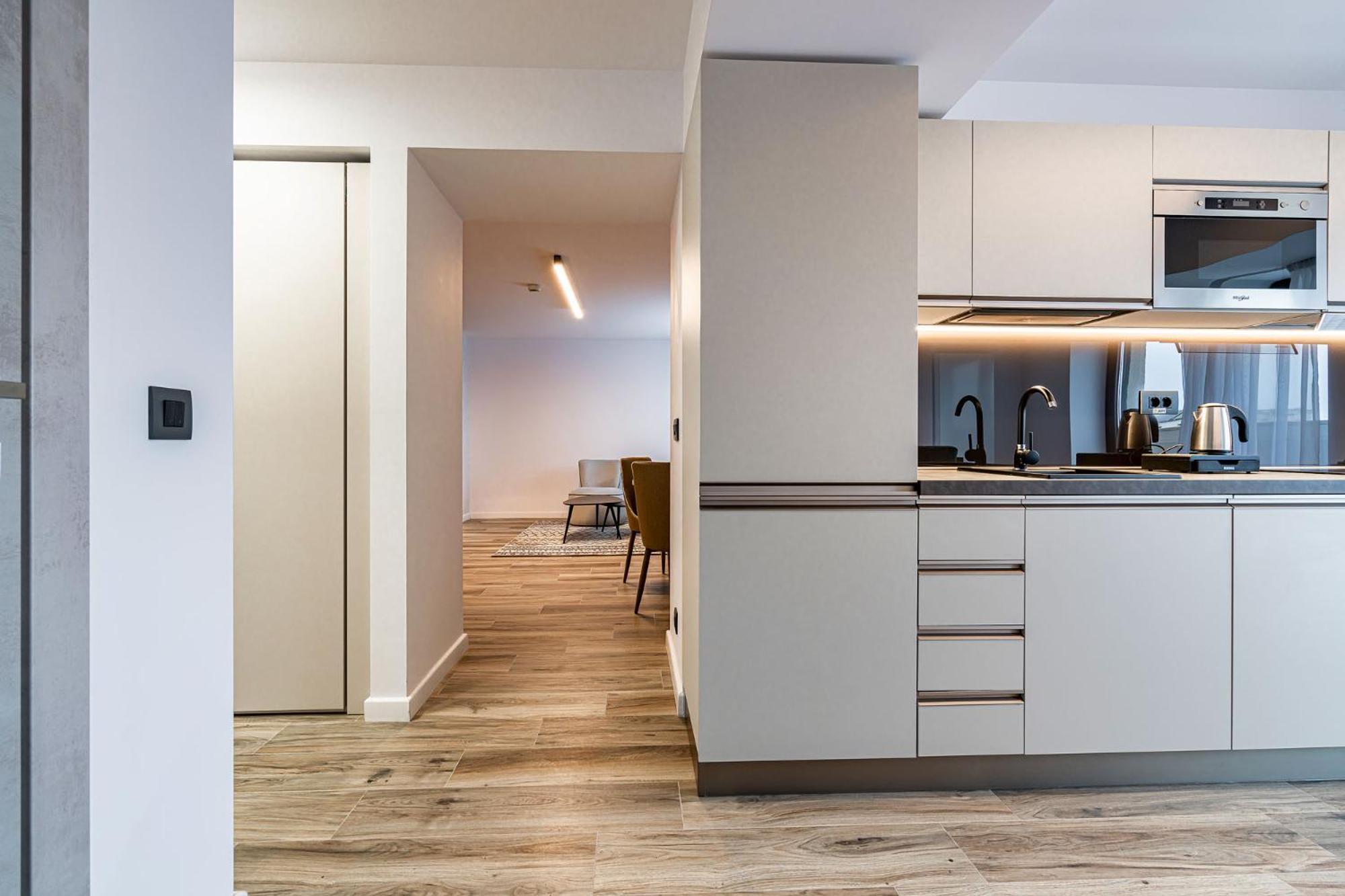 Pointresidence Bucureşti Ngoại thất bức ảnh