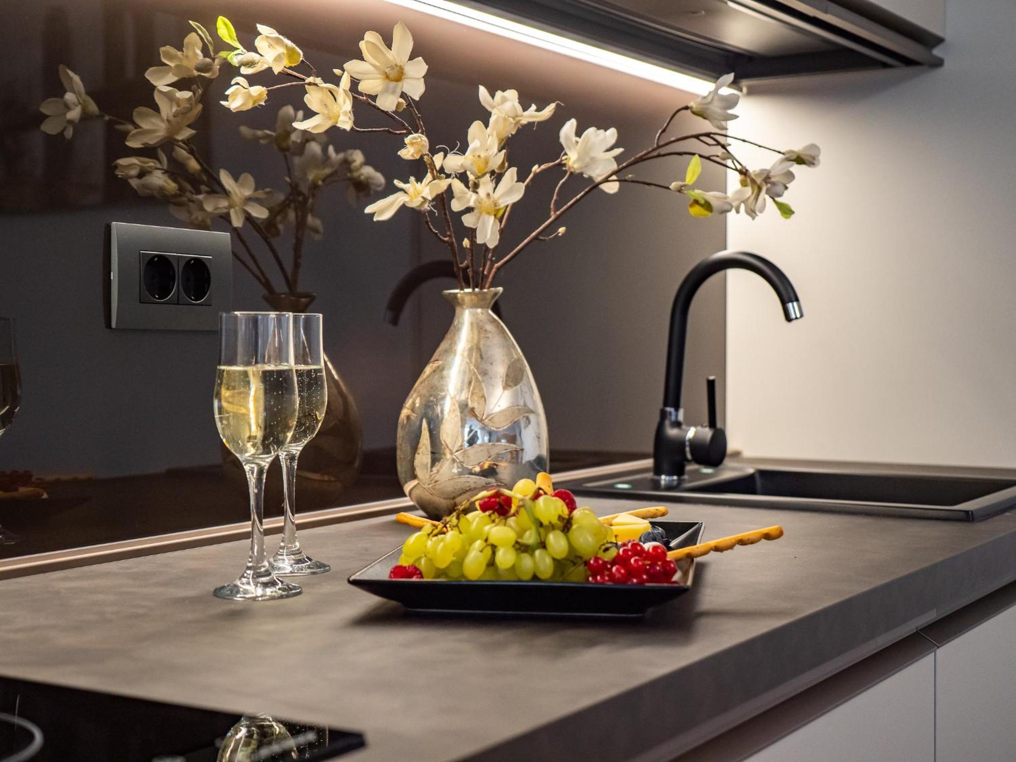 Pointresidence Bucureşti Ngoại thất bức ảnh
